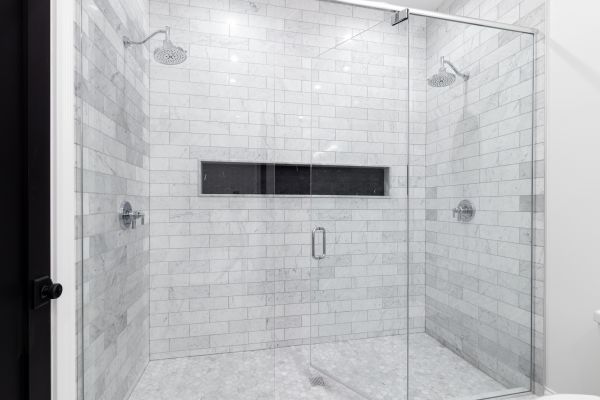 Professional Shower Replacement