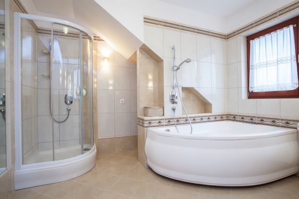 Oversized Bathtub Installation Service